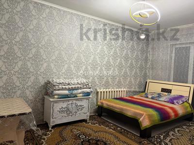 1-комнатная квартира · 50 м² · 5/5 этаж, мкр Аса 17дом за 80 000 〒 в Таразе