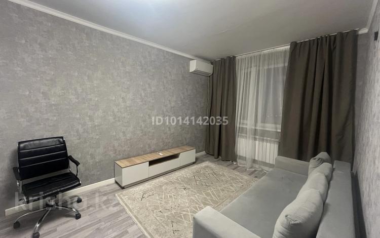 1-комнатная квартира · 41 м² · 5/9 этаж, Ахмет Байтурсынова 39/3 за 200 000 ₸ в Астане, Сарайшык р-н — фото 2