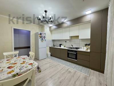 2-бөлмелі пәтер · 60 м² · 4/4 қабат, Ақсай-5 ш/а. 25 — Жубанова-Б.Момышулы, бағасы: 55 млн ₸ в Алматы, Ауэзовский р-н