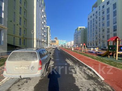 2-комнатная квартира, 66 м², 4/8 этаж помесячно, Шымкент тас жолы 10/3 — Жк Каскад за 100 000 〒 в Туркестане