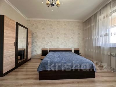 1-комнатная квартира, 50 м², 11/12 этаж помесячно, Навои 323 за 290 000 〒 в Алматы, Бостандыкский р-н