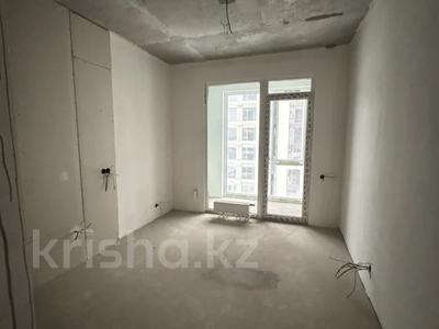 1-комнатная квартира · 48.26 м² · 5/9 этаж, Лебедева 1/1 за 53 млн ₸ в Алматы, Бостандыкский р-н