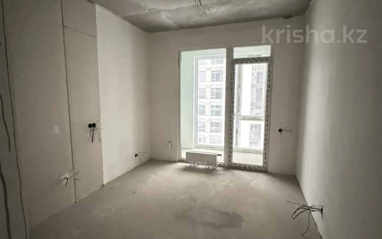 1-комнатная квартира · 48.26 м² · 5/9 этаж, Лебедева 1/1 за 53 млн ₸ в Алматы, Бостандыкский р-н — фото 10