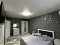 1-комнатная квартира · 37 м², Жансугурова 187 — Возле кольца . Wi-fi .СМАРТ.ТВ за 10 000 ₸ в Талдыкоргане