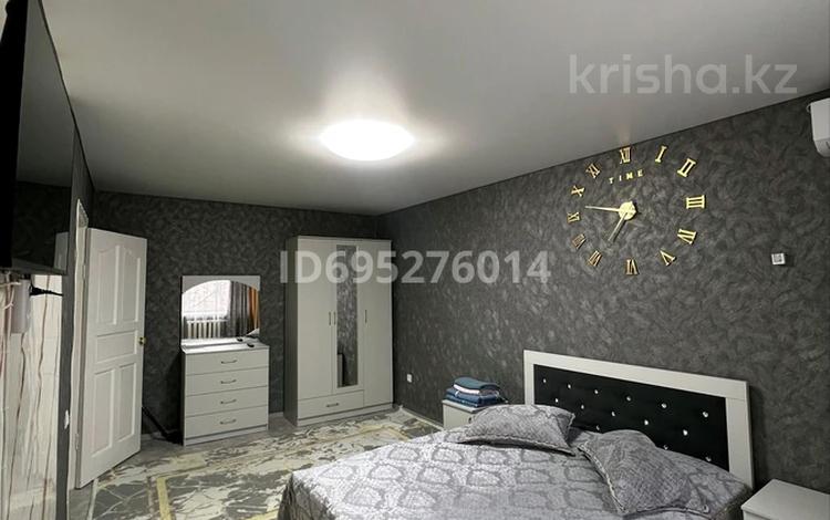 1-комнатная квартира · 37 м², Жансугурова 187 — Возле кольца . Wi-fi .СМАРТ.ТВ за 10 000 ₸ в Талдыкоргане — фото 17