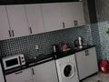 1-комнатная квартира · 37 м², Жансугурова 187 — Возле кольца . Wi-fi .СМАРТ.ТВ за 10 000 ₸ в Талдыкоргане — фото 5