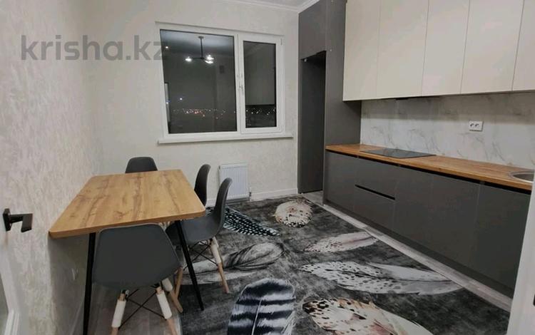 1-бөлмелі пәтер · 36 м² · 6/16 қабат, ​Туркия 1280/2, бағасы: 150 000 〒 в Шымкенте, Каратауский р-н — фото 2
