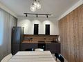 3-комнатная квартира · 100 м² · 11/14 этаж, Туркестан 28а за 107 млн ₸ в Астане, Есильский р-н — фото 10