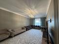 3-комнатная квартира · 100 м² · 11/14 этаж, Туркестан 28а за 107 млн ₸ в Астане, Есильский р-н — фото 4