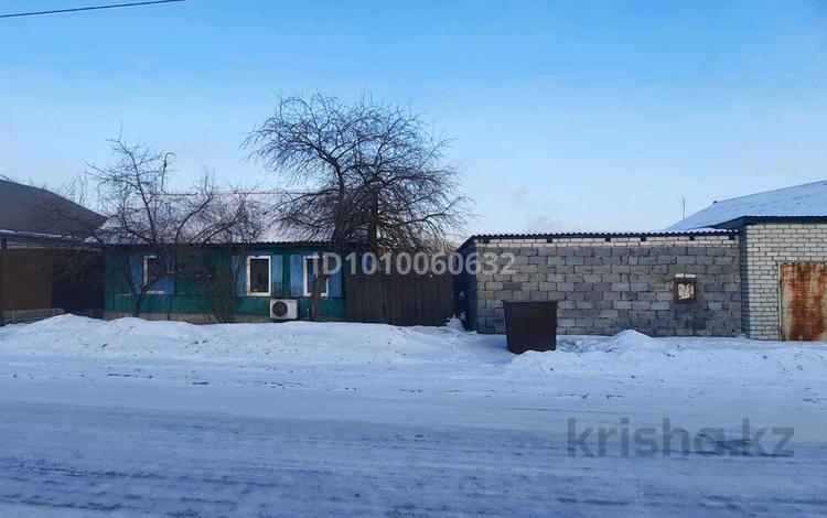 Отдельный дом · 3 комнаты · 46 м² · 12 сот., Дачная 6 — Литейный завод за 12 млн ₸ в Семее — фото 2