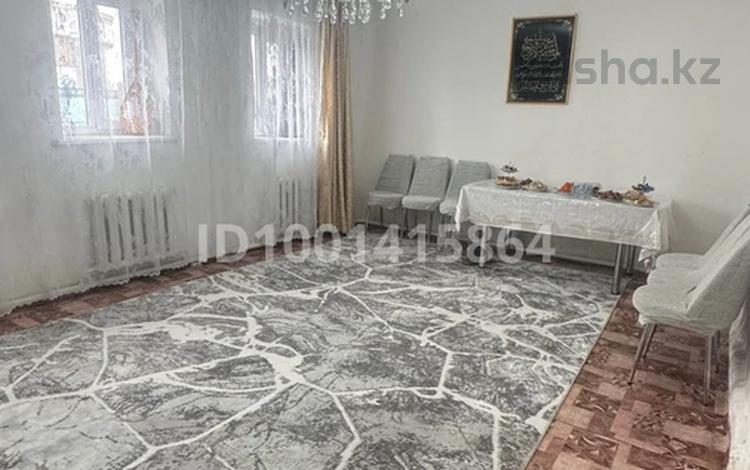 Отдельный дом · 4 комнаты · 100 м² · 6 сот., Халел Досмухамедова 105 — Стр Аэропорт за 34 млн 〒 в Атырау — фото 2