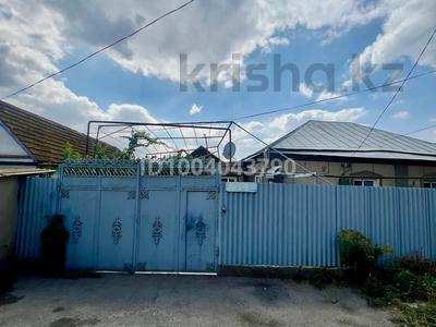 Отдельный дом · 6 комнат · 125.8 м² · 10 сот., Маметова 8 за 35 млн 〒 в Таразе