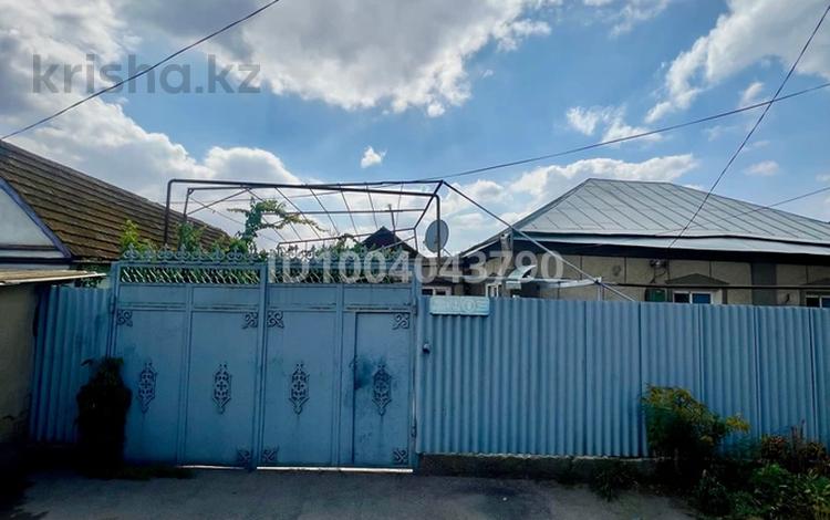 Отдельный дом · 6 комнат · 125.8 м² · 10 сот., Маметова 8 за 35 млн 〒 в Таразе — фото 2