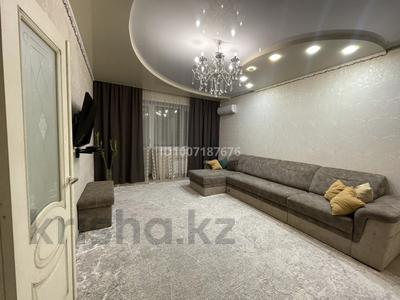 3 комнаты · 100 м², Воинов интернационалистов 5 — Маяковского Быковского за 100 000 〒 в Костанае