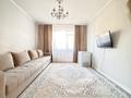 3-комнатная квартира · 80 м² · 6/11 этаж, мкр Юго-Восток, Сарыарка 19 за 37 млн ₸ в Караганде, Казыбек би р-н