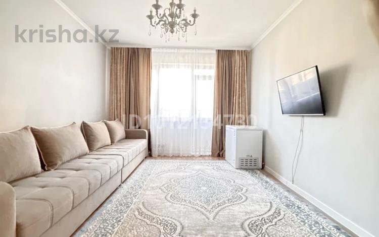 3-комнатная квартира · 80 м² · 6/11 этаж, мкр Юго-Восток, Сарыарка 19 за 37 млн ₸ в Караганде, Казыбек би р-н — фото 11