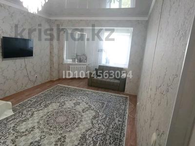 1-комнатная квартира · 44 м² · 5/5 этаж, мкр Кадыра Мырза-Али 4 за 17 млн ₸ в Уральске