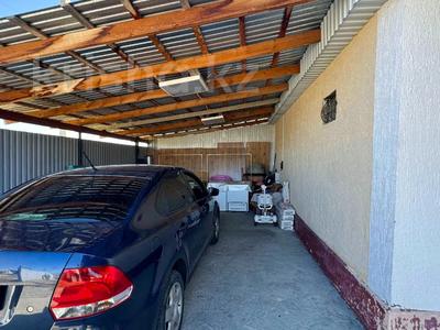 Отдельный дом · 3 комнаты · 100 м² · 5 сот., Алимжанова 89б за ~ 20.4 млн 〒 в Талдыкоргане