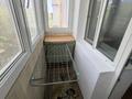 2-бөлмелі пәтер · 45 м² · 3/4 қабат, 1 микрорайон 17, бағасы: 17 млн ₸ в Конаеве