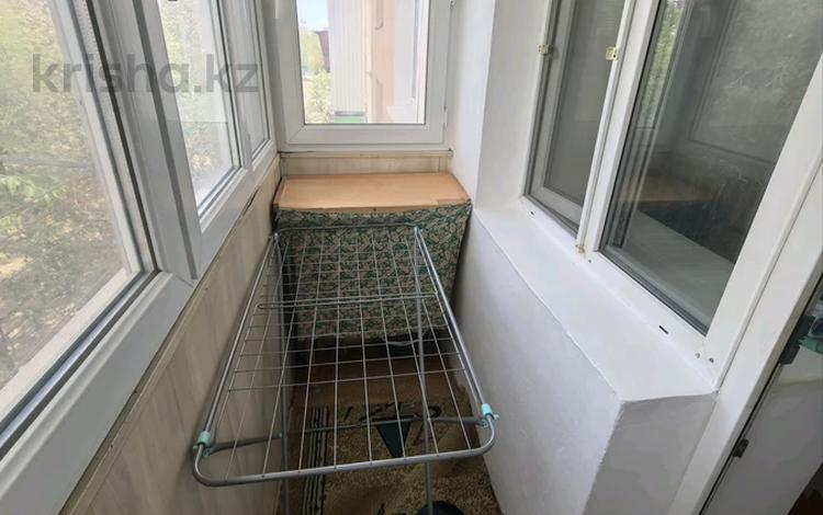 2-бөлмелі пәтер · 45 м² · 3/4 қабат, 1 микрорайон 17, бағасы: 17 млн ₸ в Конаеве — фото 2