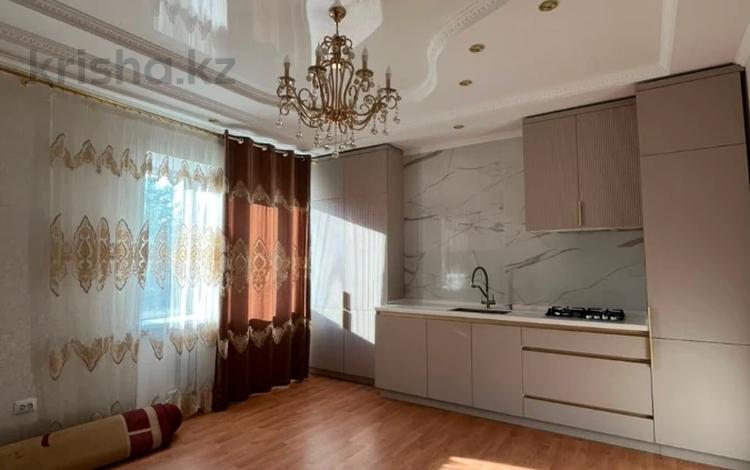 2-комнатная квартира · 70 м² · 2/4 этаж, Кобландина за 180 000 ₸ в Актобе — фото 2