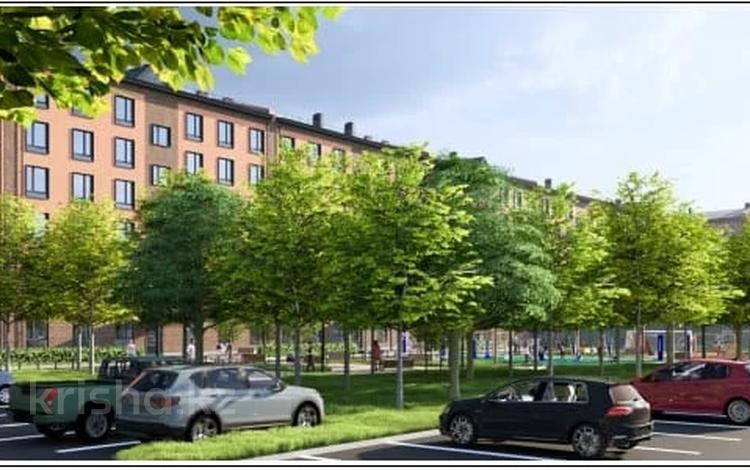 1-бөлмелі пәтер · 36.4 м² · 4/5 қабат, Каирбекова 420б, бағасы: 13.1 млн ₸ в Костанае — фото 2
