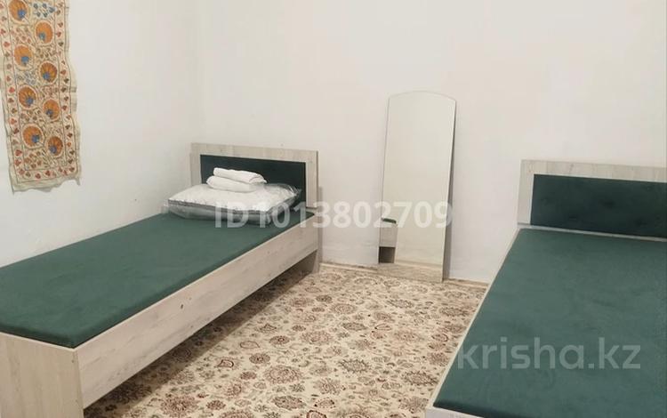 1 комната · 250 м² · 1/2 этаж, Кудас датка — Мешит за 100 000 ₸ в Туркестане — фото 2