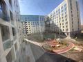1-комнатная квартира · 51.1 м² · 7/9 этаж, мкр Нурсат, Аргынбекова 89Б за 28 млн ₸ в Шымкенте, Каратауский р-н