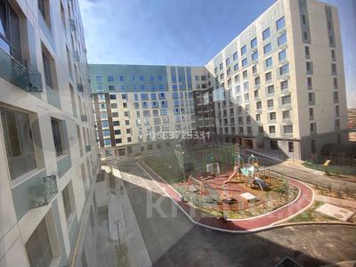 1-бөлмелі пәтер · 51.1 м² · 7/9 қабат, мкр Нурсат, Аргынбекова 89Б, бағасы: 28 млн ₸ в Шымкенте, Каратауский р-н