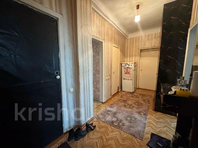 3-комнатная квартира · 61.3 м² · 1/2 этаж, Дощанова за 10.5 млн 〒 в Костанае