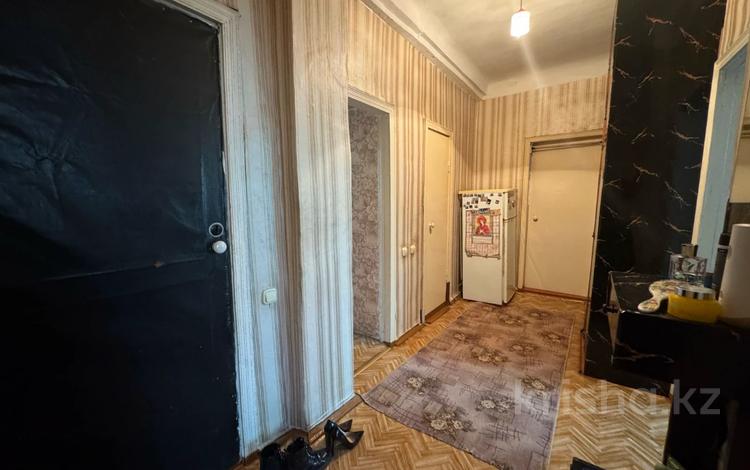 3-комнатная квартира · 61.3 м² · 1/2 этаж, Дощанова за 10.5 млн 〒 в Костанае — фото 5