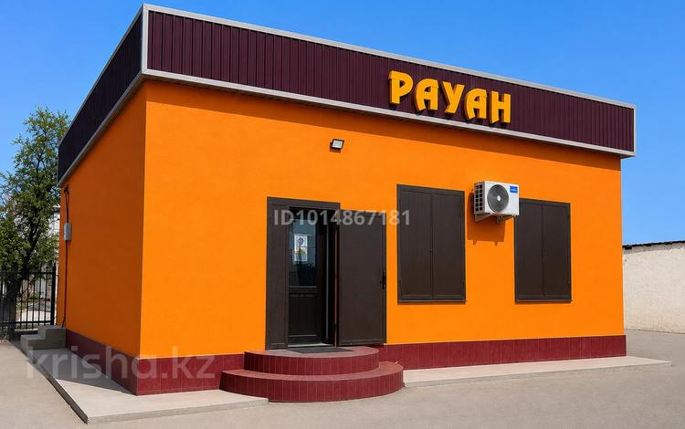 Дүкендер мен бутиктер · 60 м², бағасы: 50 млн ₸ в Жанаозен — фото 2
