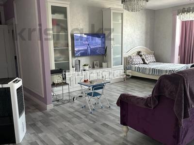 2-комнатная квартира · 81 м² · 16/21 этаж, Кабанбай батыра 29 — Сыганак за 350 000 ₸ в Астане, Нура р-н