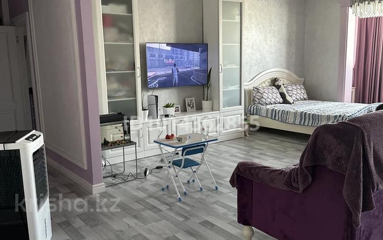 2-комнатная квартира · 81 м² · 16/21 этаж, Кабанбай батыра 29 — Сыганак за 350 000 ₸ в Астане, Нура р-н — фото 40