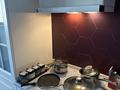 2-комнатная квартира · 81 м² · 16/21 этаж, Кабанбай батыра 29 — Сыганак за 350 000 ₸ в Астане, Нура р-н — фото 9