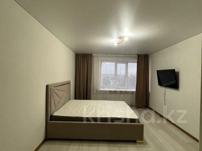 1-комнатная квартира · 34.1 м² · 5/9 этаж, ВАЛИХАНОВА — СКВЕР ПОБЕДЫ за 18.5 млн ₸ в Семее