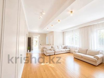 Отдельный дом · 5 комнат · 240 м² · 14 сот., мкр Нурлытау (Энергетик) 163 за 179.9 млн ₸ в Алматы, Бостандыкский р-н
