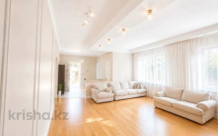 Отдельный дом · 5 комнат · 240 м² · 14 сот., мкр Нурлытау (Энергетик) 163 за 179.9 млн ₸ в Алматы, Бостандыкский р-н — фото 6
