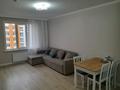3-бөлмелі пәтер · 62 м² · 4/9 қабат, Е 509 9, бағасы: 44 млн ₸ в Астане, Есильский р-н — фото 13