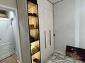 3-бөлмелі пәтер · 72 м² · 13/13 қабат, Кабанбай батыра 252 — Угол улицы Ауезова, бағасы: 75 млн ₸ в Алматы, Алмалинский р-н — фото 6