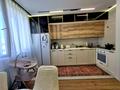 3-бөлмелі пәтер · 72 м² · 13/13 қабат, Кабанбай батыра 252 — Угол улицы Ауезова, бағасы: 75 млн ₸ в Алматы, Алмалинский р-н — фото 14