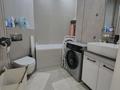 3-бөлмелі пәтер · 72 м² · 13/13 қабат, Кабанбай батыра 252 — Угол улицы Ауезова, бағасы: 75 млн ₸ в Алматы, Алмалинский р-н — фото 16