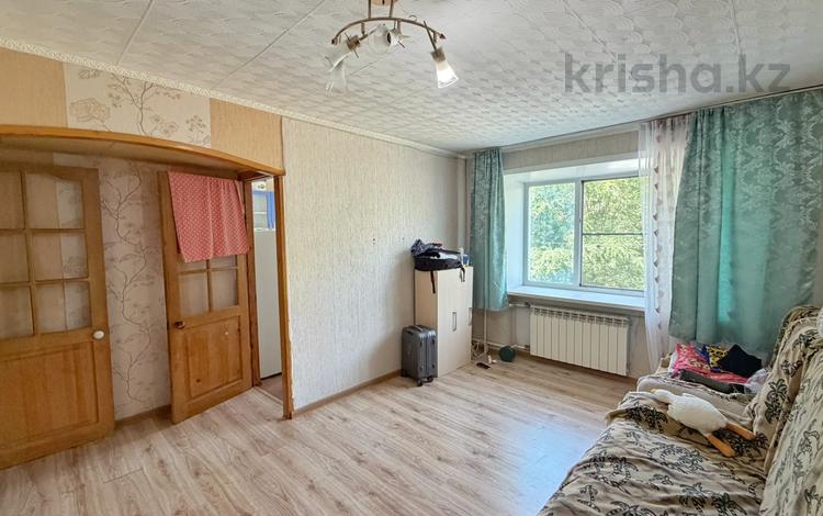 1-комнатная квартира · 31 м² · 2/5 этаж, Крылова 82 за 11.4 млн ₸ в Усть-Каменогорске — фото 2