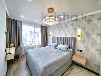 2-комнатная квартира · 50 м² · 14/15 этаж, Жандосова 94А — Розыбакиева Утепова за 51 млн 〒 в Алматы, Бостандыкский р-н