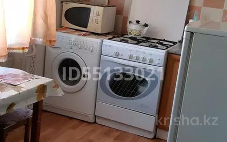 1-комнатная квартира · 30.7 м², Кутпанова 1 — Карасай Батыра за 2 000 ₸ в Астане — фото 5