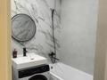 2-комнатная квартира · 70 м², мкр. Алтын орда, Батыс-2 участок 350 за 200 000 ₸ в Актобе — фото 9