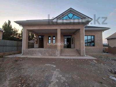 Отдельный дом • 6 комнат • 140 м² • 7 сот., Абубакир кары 9 за 28 млн 〒 в Кентау