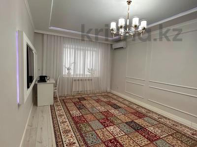 2-комнатная квартира · 60 м² · 1/6 этаж, мкр. Алтын орда за 24.7 млн ₸ в Актобе