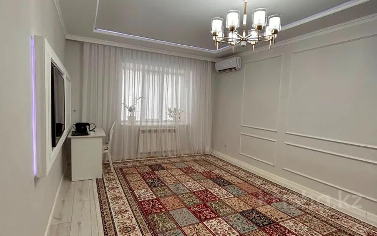 2-бөлмелі пәтер · 60 м² · 1/6 қабат, Алтын орда ш/а., бағасы: 24.7 млн ₸ в Актобе, мкр. Алтын орда — фото 2