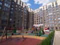 4-бөлмелі пәтер · 96.7 м² · 1/9 қабат, Аккум 20а, бағасы: 63 млн ₸ в Астане, Есильский р-н — фото 36